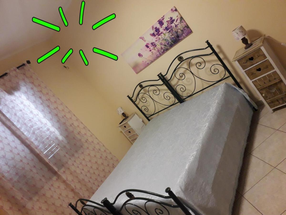 הוילה Collemeto Gio'S House מראה חיצוני תמונה
