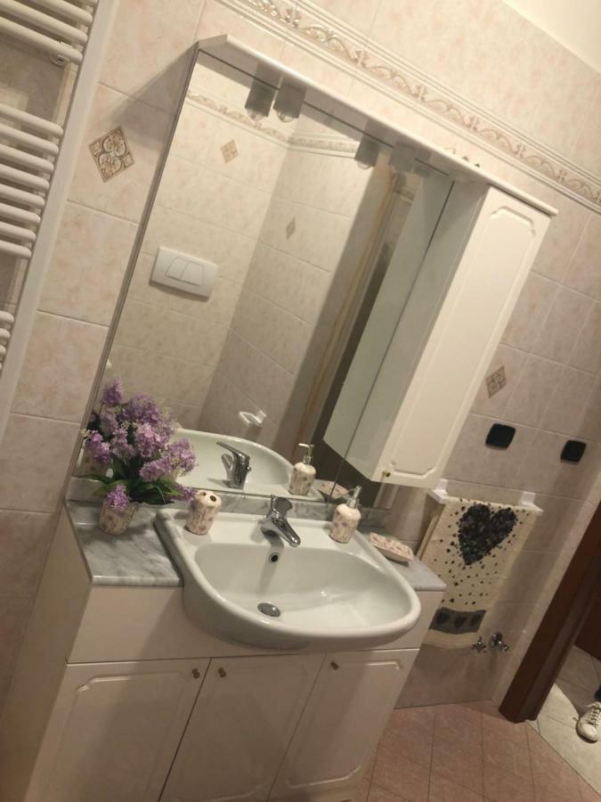 הוילה Collemeto Gio'S House מראה חיצוני תמונה