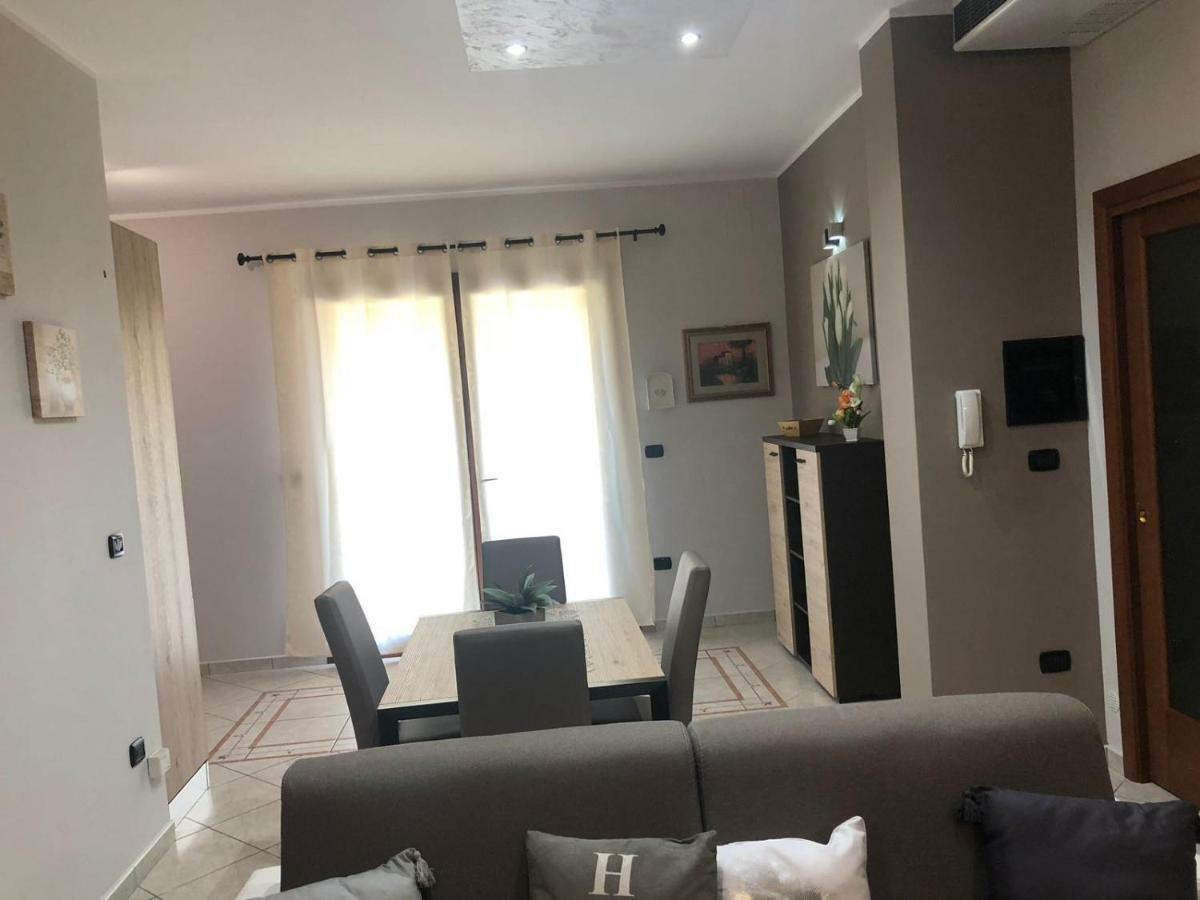 הוילה Collemeto Gio'S House מראה חיצוני תמונה