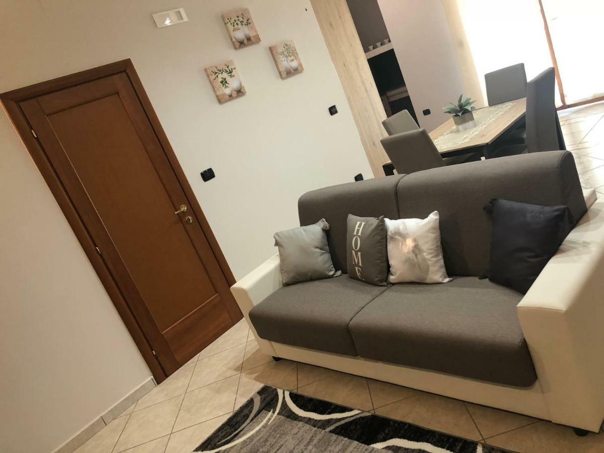 הוילה Collemeto Gio'S House מראה חיצוני תמונה