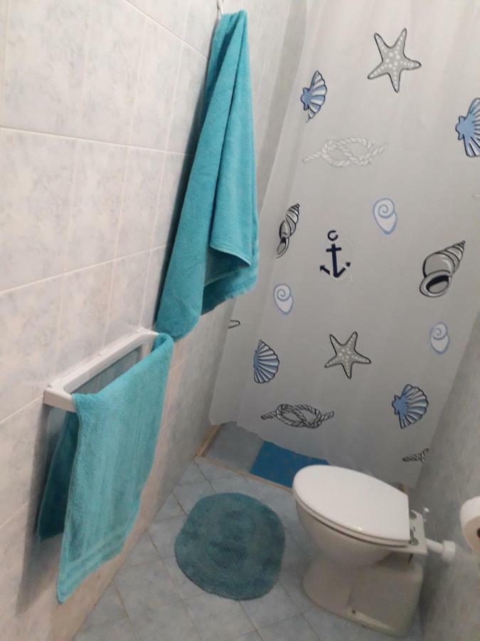 הוילה Collemeto Gio'S House מראה חיצוני תמונה