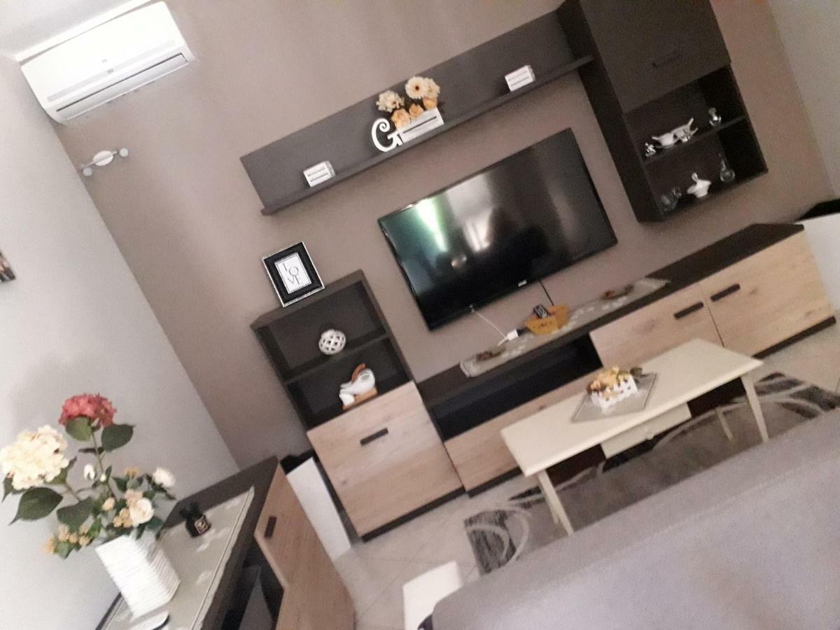 הוילה Collemeto Gio'S House מראה חיצוני תמונה