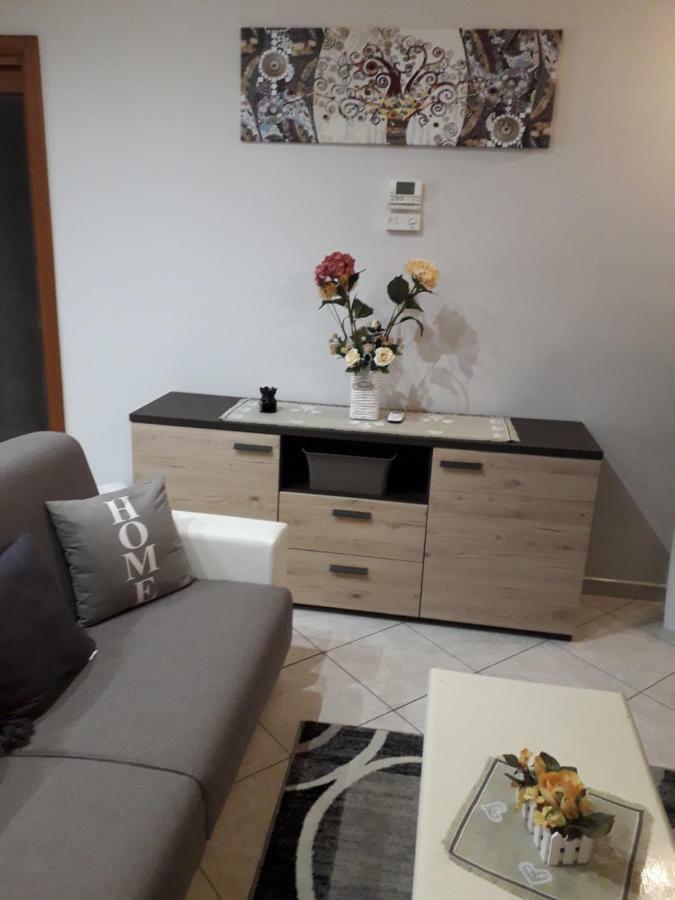 הוילה Collemeto Gio'S House מראה חיצוני תמונה